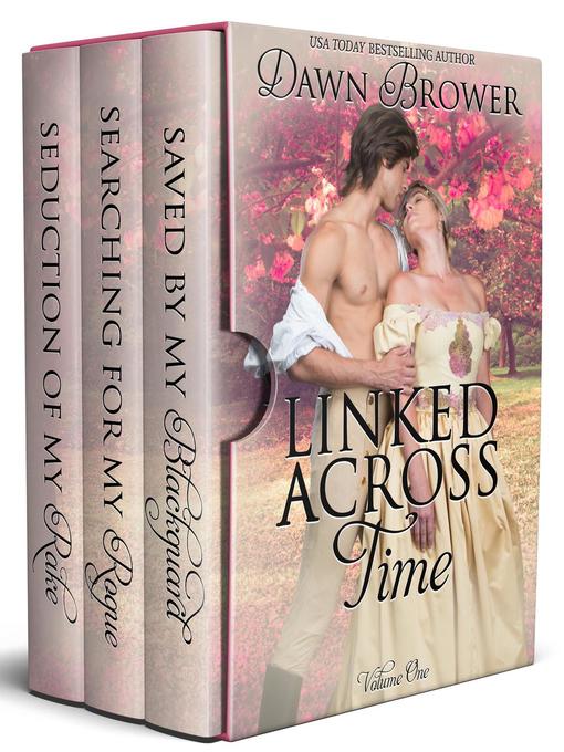 Title details for Linked Across Time by Dawn Brower - Available